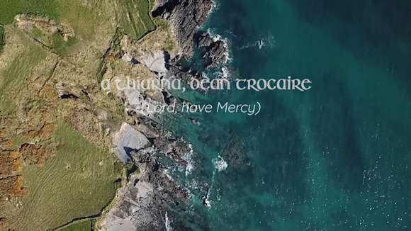 A Thiarna dean Trocaire A Thiarna dean Trocaire