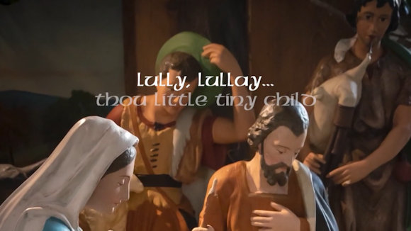 The Coventry Carol The Coventry Carol